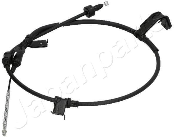 Cable Pull, parking brake BC-H39R