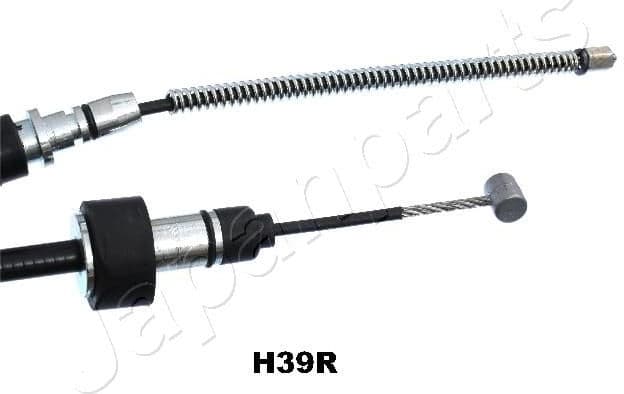 Cable Pull, parking brake BC-H39R - image 2