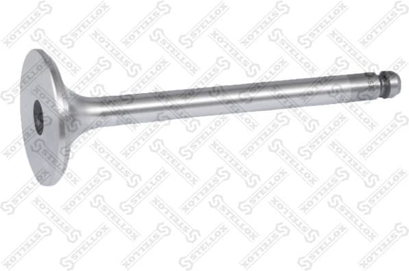 Exhaust Valve 01-24197-SX