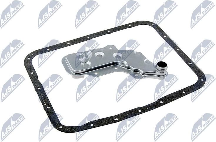 Hydraulic Filter Kit, automatic transmission FSF-SB-001 - image 2