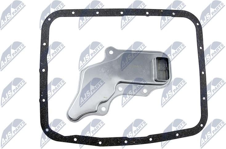 Hydraulic Filter Kit, automatic transmission FSF-SB-001 - image 3