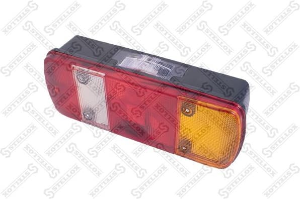 Tail Light Assembly 87-37138-SX