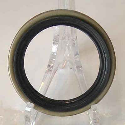 Shaft Seal, wheel hub 49446621 - image 2
