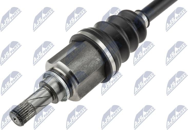 Drive Shaft NPW-RE-049 - image 2