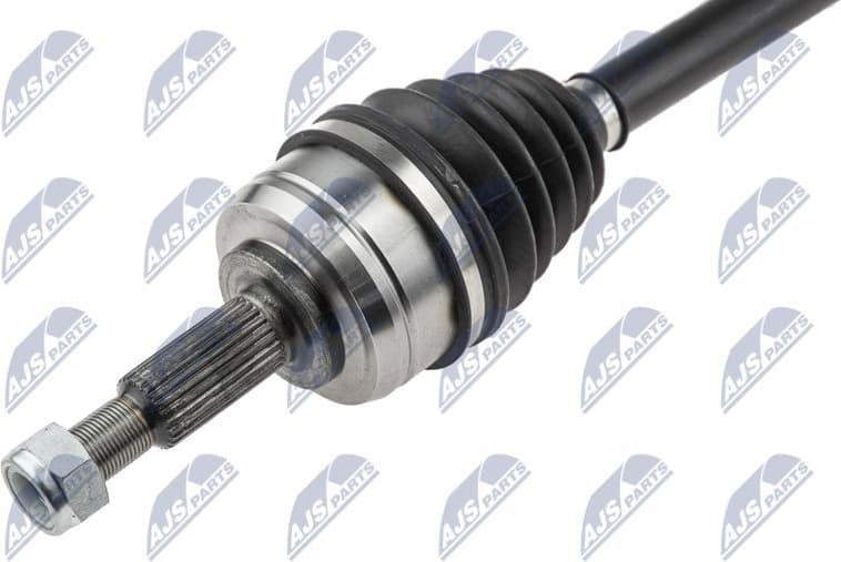 Drive Shaft NPW-RE-049 - image 3