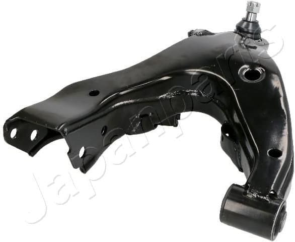 Control/Trailing Arm, wheel suspension BS-230R - image 3
