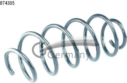 Suspension Spring 14874305