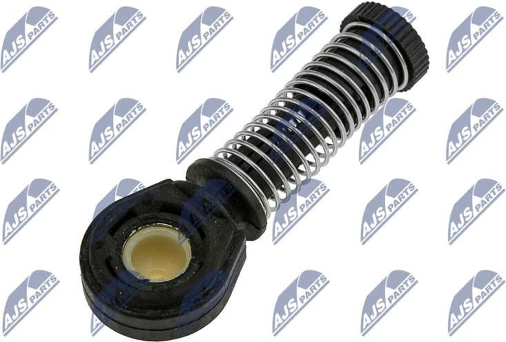 Cable Pull, manual transmission NXX-VW-008 - image 2