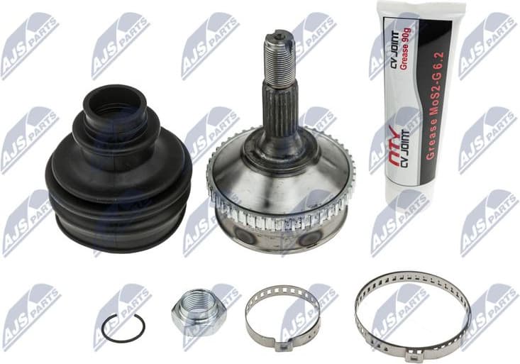 Joint Kit, drive shaft NPZ-PE-004