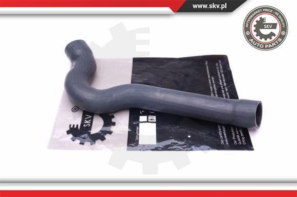 Charge Air Hose 43SKV301