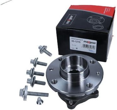 Wheel Bearing Kit 33-1215 - image 2