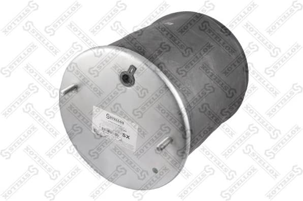 Bellow, air suspension 90-92924-SX - image 2