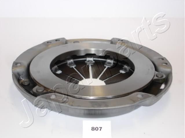 Clutch Pressure Plate SF-807 - image 2