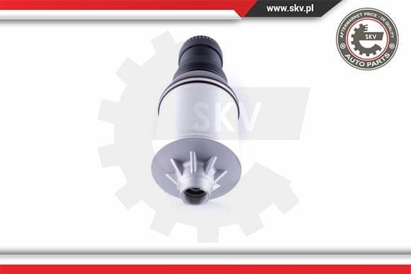 Air Spring, suspension 58SKV051 - image 2