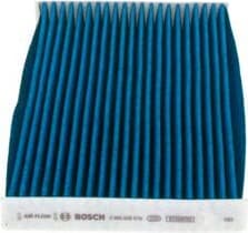 Filter, cabin air FILTER+pro 0 986 628 578