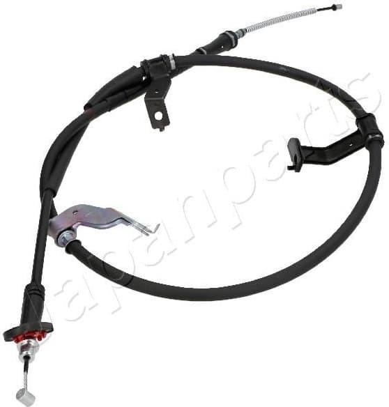 Cable Pull, parking brake BC-H29L - image 3