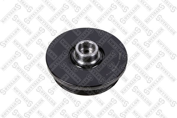 Belt Pulley, crankshaft 20-01058-SX