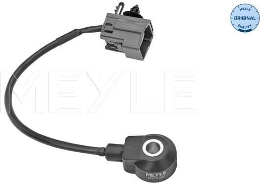 Knock Sensor MEYLE-ORIGINAL: True to OE. 714 811 0001