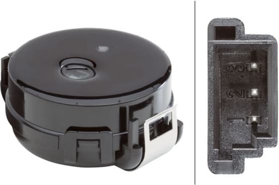 Rain Sensor 6PW 011 465-701