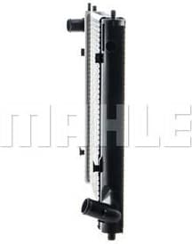 Radiator, engine cooling BEHR CR 1079 000S - image 4