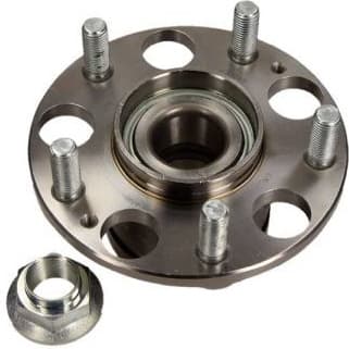 Wheel Bearing Kit 33-1065 - image 2