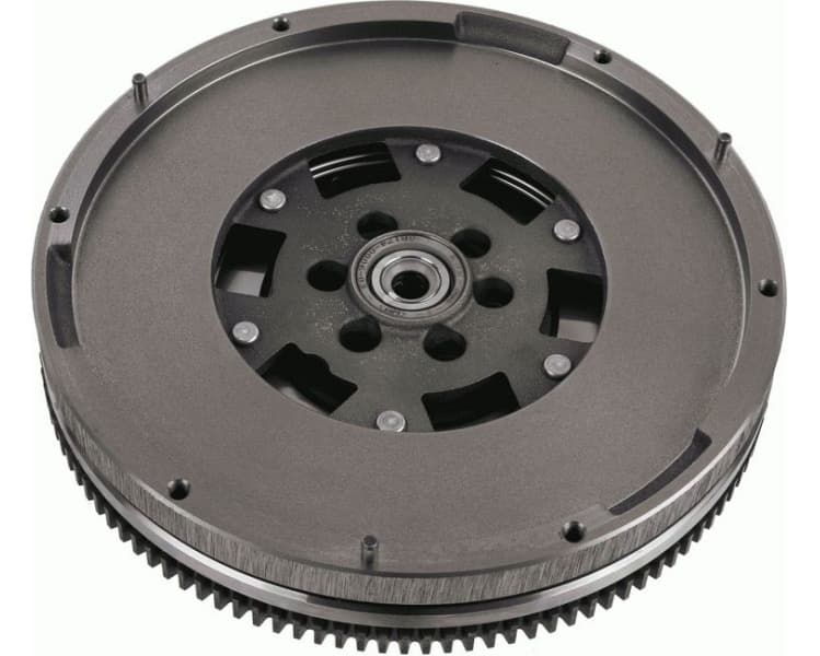 Flywheel Dual-mass flywheel 2294 501 253