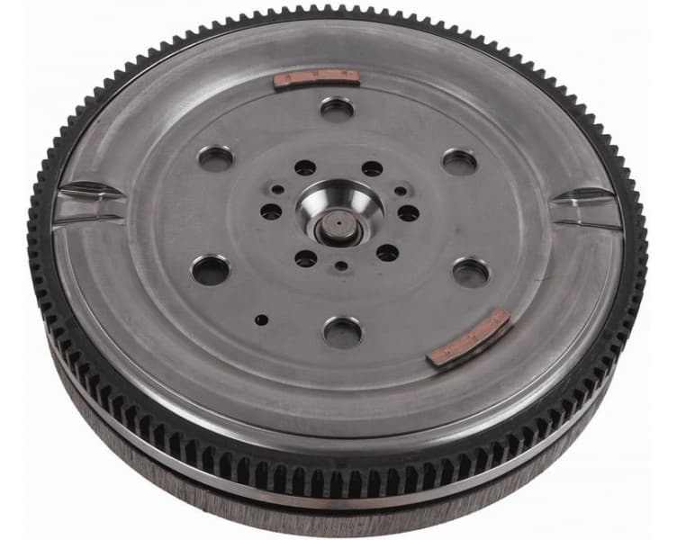 Flywheel Dual-mass flywheel 2294 501 253 - image 2