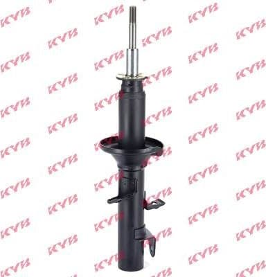 Shock Absorber Premium 633207