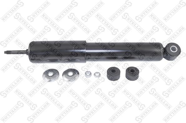 Shock Absorber 1213-0033-SX