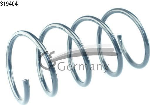 Suspension Spring 14319404