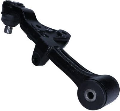 Control/Trailing Arm, wheel suspension 72-3735 - image 2