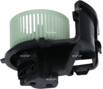 Interior Blower 34212