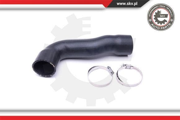 Charge Air Hose 43SKV390 - image 2