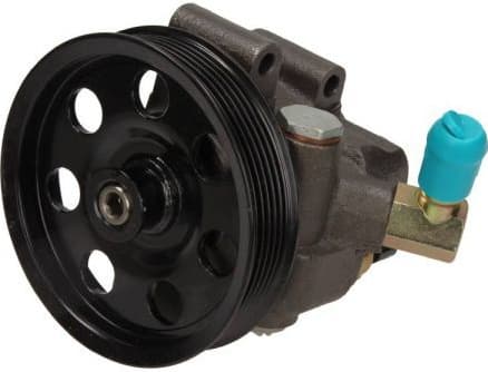 Hydraulic Pump, steering 48-0149