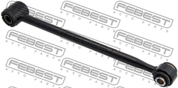 Control/Trailing Arm, wheel suspension 0125-ACU15LR