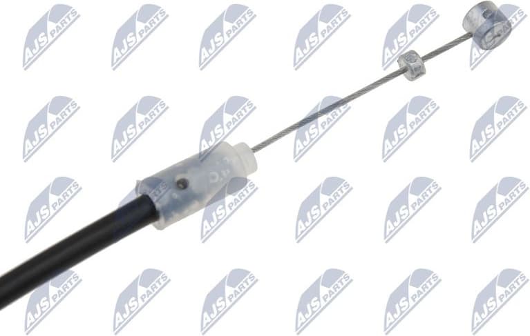 Cable Pull, door release EZC-HY-541 - image 3