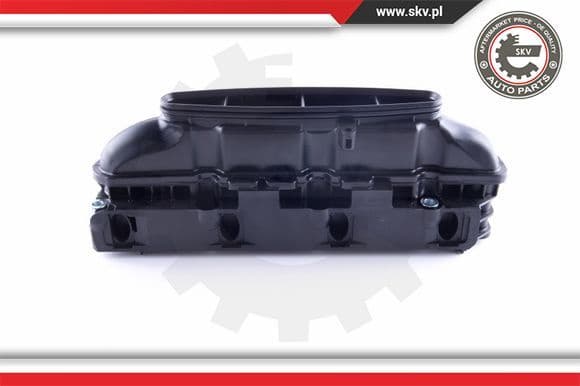 Intake Manifold Module 49SKV057 - image 3