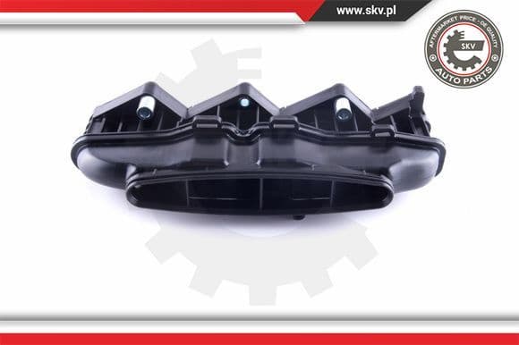 Intake Manifold Module 49SKV057 - image 4