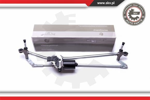Wiper Linkage 05SKV097