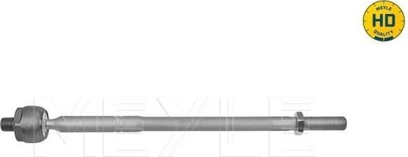 Inner Tie Rod MEYLE-HD: Better than OE. 716 031 0020/HD