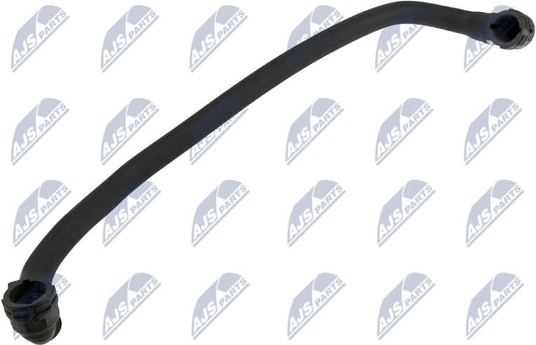 Radiator Hose CPP-LR-010