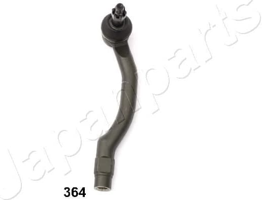 Tie Rod End TI-364L - image 2