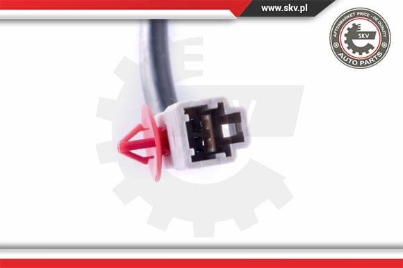 Window Regulator 00SKV782 - image 4