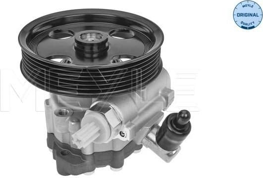 Hydraulic Pump, steering MEYLE-ORIGINAL: True to OE. 014 631 0030