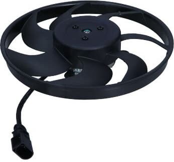 Fan, engine cooling AC230118