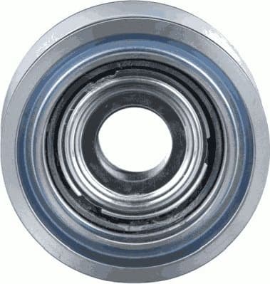 Deflection/Guide Pulley, V-ribbed belt DriveAlign™ T36837 - image 2