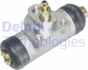 Wheel Brake Cylinder LW60300