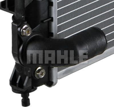 Radiator, engine cooling BEHR CR 983 000S - image 11