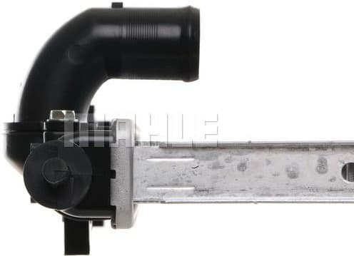 Radiator, engine cooling BEHR CR 983 000S - image 14