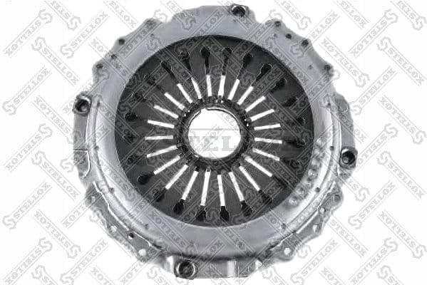 Clutch Kit 83-06021-SX